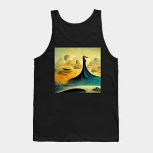 Dreams Series Tank Top